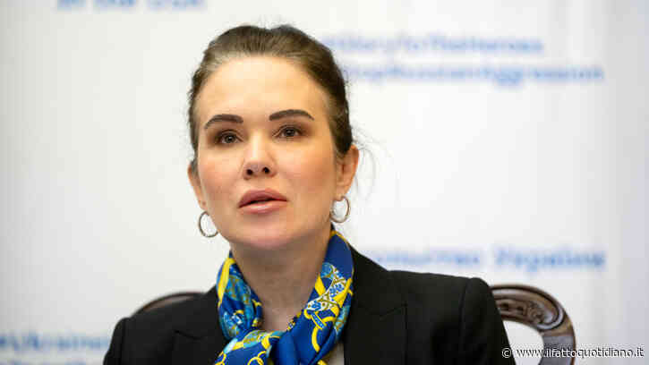 Corruzione, nuovo terremoto nell’ufficio di Zelensky: perquisita la vicecapo Iryna Mudra