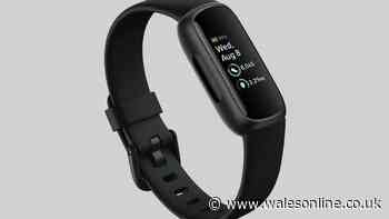 'Perfect' and 'sleek' fitness tracker users ditch Apple watch for drops from £84 to £44