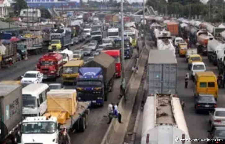 New terminal responsible for Kirikiri – Apapa traffic
