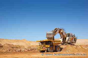 Iluka in the red with $24m half-year loss