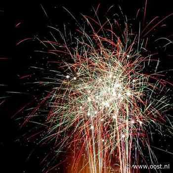 Nog vuurwerk in huis? Hier kun je het straks boetevrij inleveren