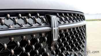 Lincoln's G-Class Rival Could Launch In 2029 For Around $70,000
