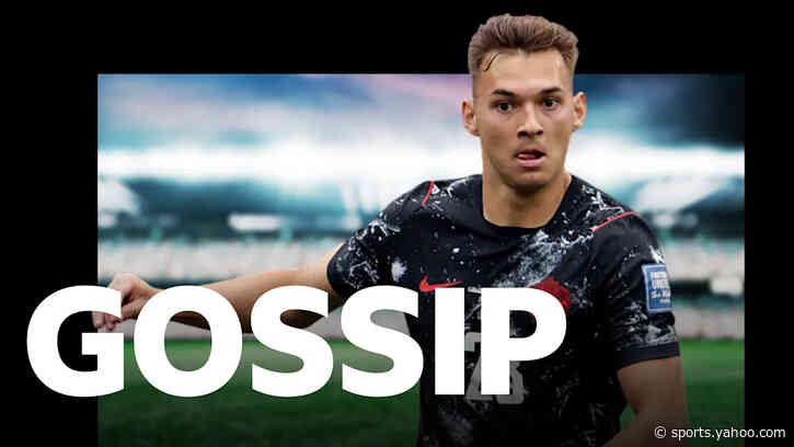 Celtic wait for midfielder Sigur - gossip