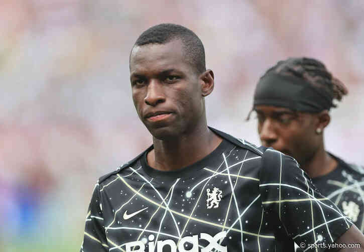 Di Marzio: Serie A giants keen on both Chelsea and Manchester United attackers