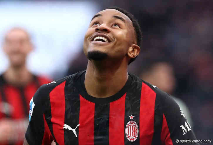 Newcastle United in contention to sign AC Milan’s Christopher Nkunku