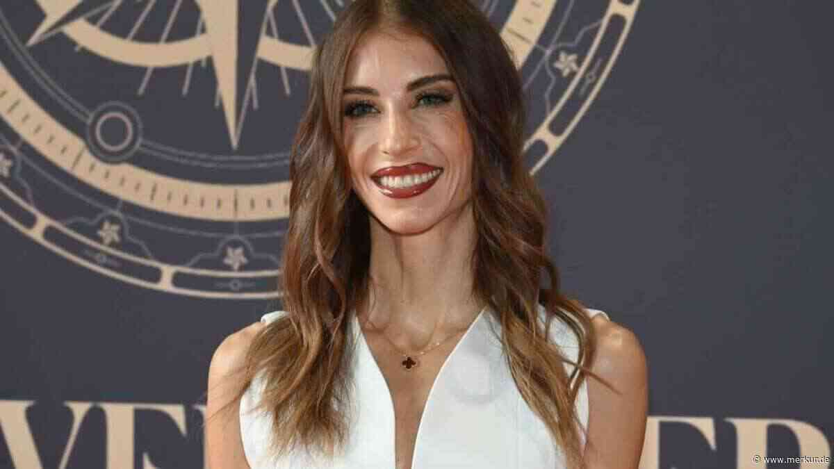Provokation an Mats? Cathy Hummels wendet sich mit neuem Reel an Ex
