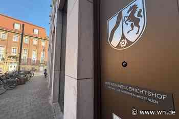 Münsters Hüter der Verfassung