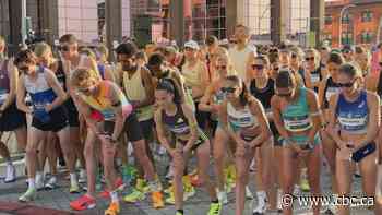 Edmonton Marathon apologizes, says detour error lengthened 2026 race distances