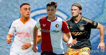 Bij Ajax verdient een speler gemiddeld 2 miljoen euro per jaar: alles over salarissen in eredivisie