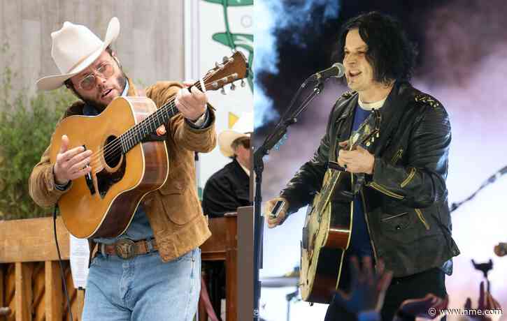 Jack White responds to “cowboy” Charley Crockett’s “accusations” as country star says he’s “lost a lot of respect for him”