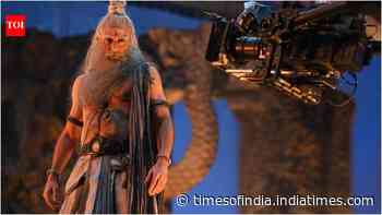 Akshaye Khanna set to return in 'Mahakali'