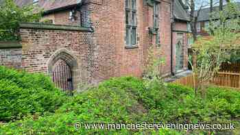 New Salford nursery to open in historic grade-II listed hall