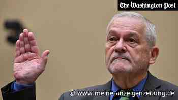 Fauci-Berater gesteht: E-Mails versteckt, um Corona-Untersuchung zu sabotieren