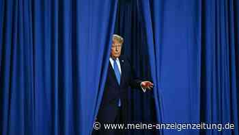 72-Stunden-Ultimatum: Trump spielt Pipeline-Poker mit Kanada