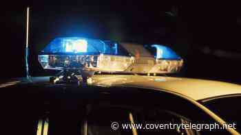 Police update after man 'stabbed in the neck' in Bedworth