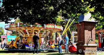 Kermis Waalre breidt na jaren uit: ‘Ouderwets genieten’