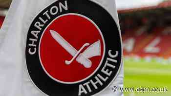 Charlton help police, man found dead at stadium