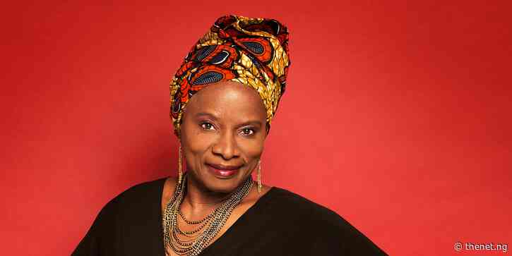 Angélique Kidjo Becomes First Black African to Receive a Hollywood Walk of Fame Star