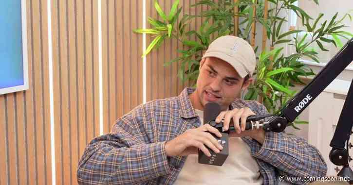 ‘People Love to Hate’ on Sydney Sweeney, but Noah Centineo Makes His Feelings