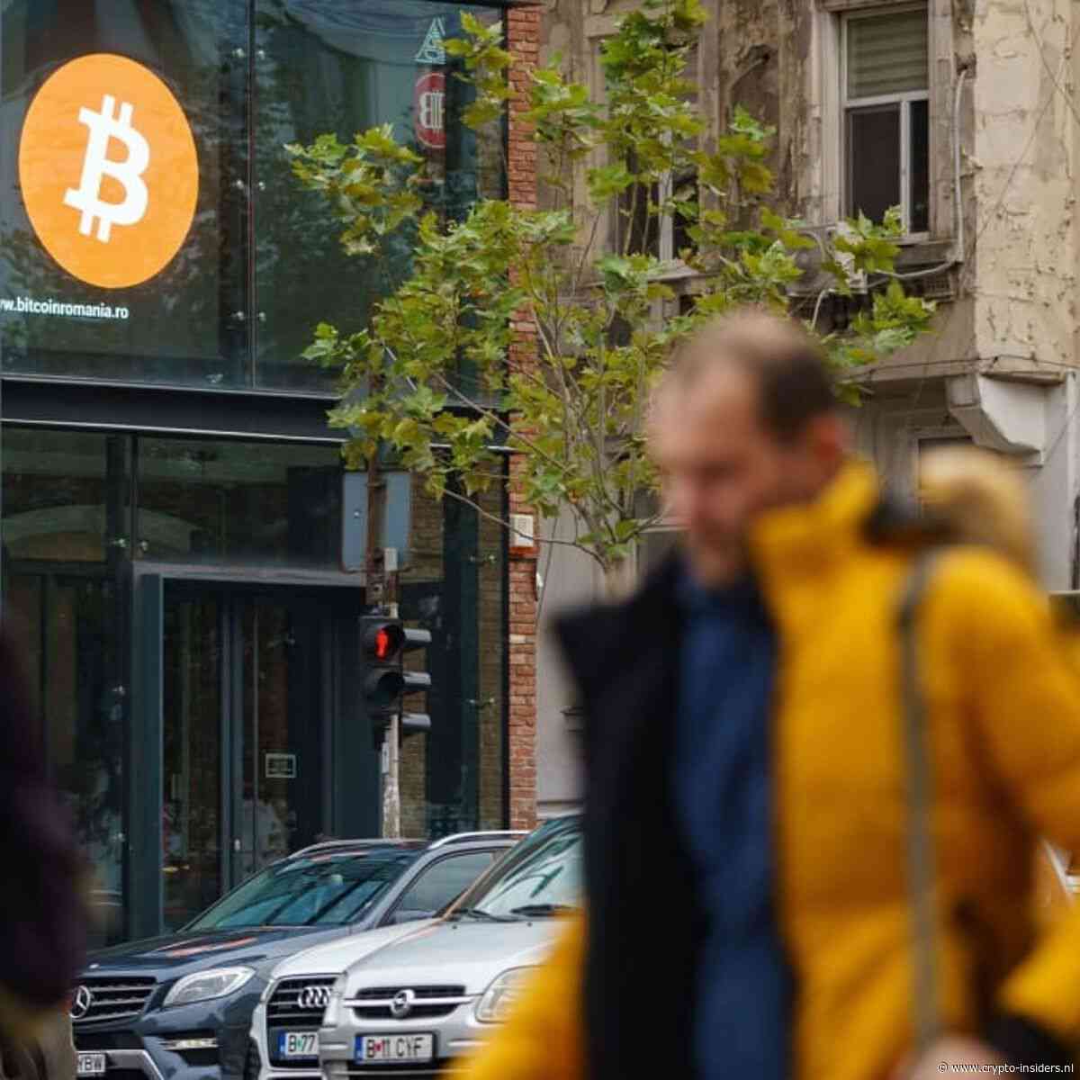 VanEck: 'Bitcoin nadert einde van maandenlange daling'