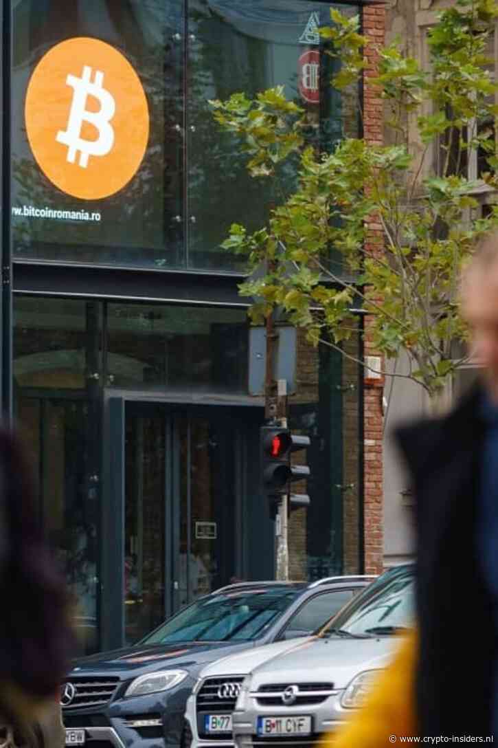 VanEck: 'Bitcoin nadert einde van maandenlange daling'