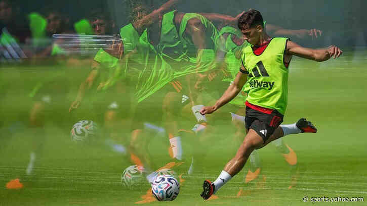Breakouts & wildcards: Man Utd's Lacey