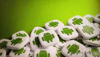 Google führt erweiterten Sideloading-Ablauf für Android schrittweise ein