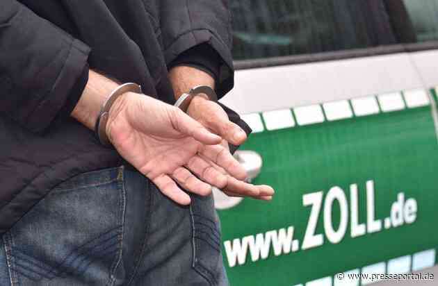 HZA-DU: Zollkontrolle: Kokainfund und Auto mit technischen Mängeln aus dem Verkehr gezogen // Gemeinsame Pressemitteilung der Staatsanwaltschaft Kleve und des Hauptzollamts Duisburg