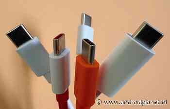 De ene usb-c-kabel is de andere niet: dit moet je weten