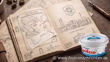 20-Bagger im Joghurtbecher - Kri-Kri Milk: ein griechischer Exportschlager