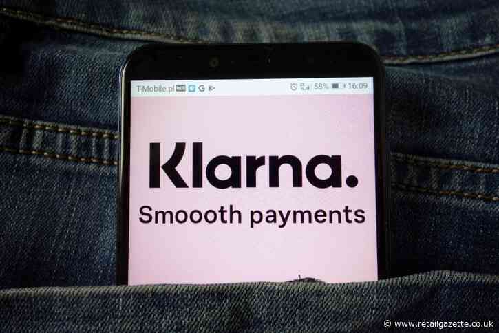 Klarna cuts revenue outlook as European retail slowdown hits