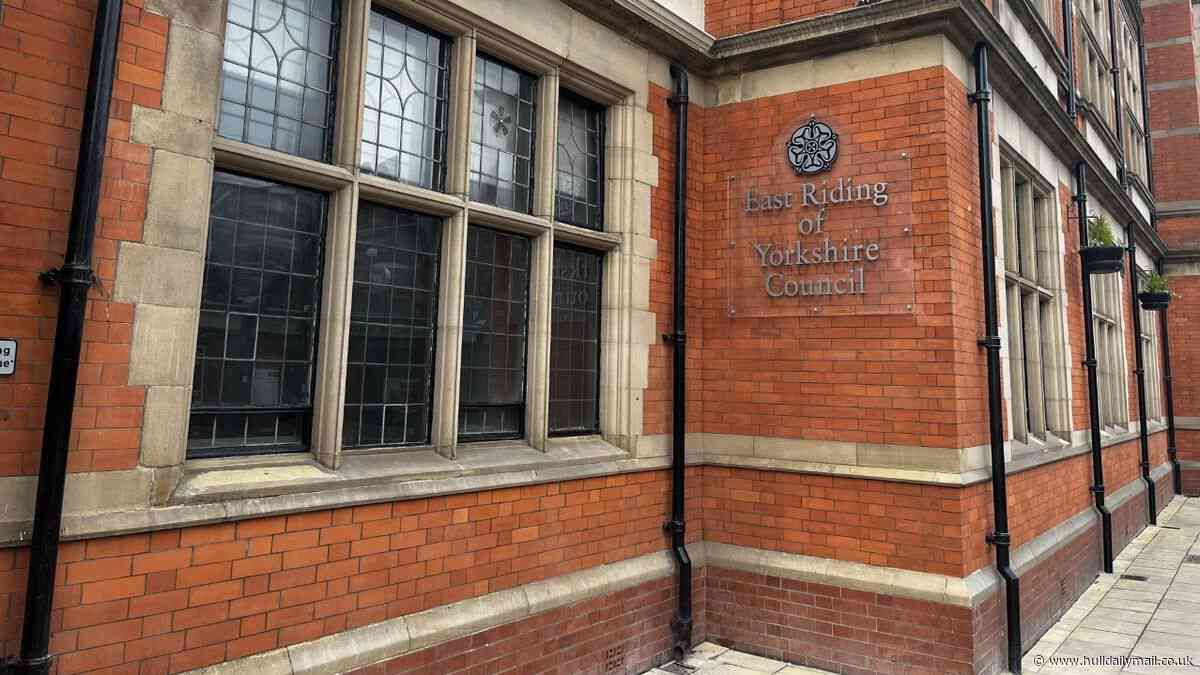 East Riding Council launches recruitment for new £160,000 role