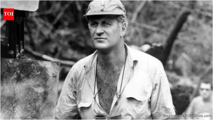 'Tinker Tailor Soldier Spy' director John Irvin passes away at 86