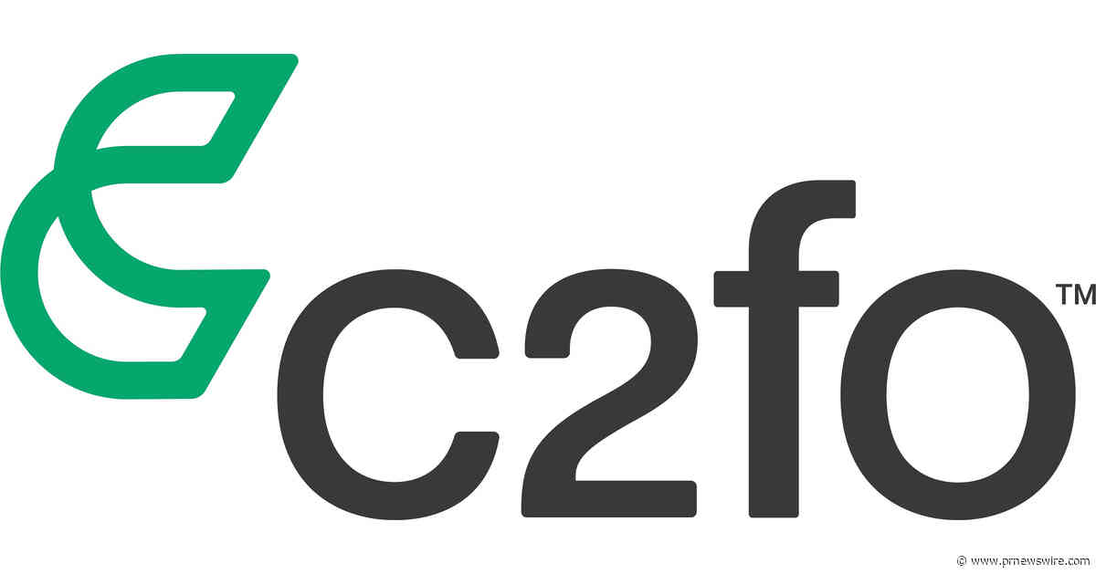 C2FO Named Among CNBC's World's Top Fintech Companies for a Second Consecutive Year