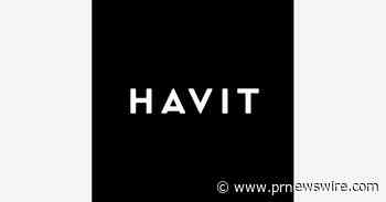 HAVIT Showcases Its Decades of Audio Expertise at Gamescom 2026