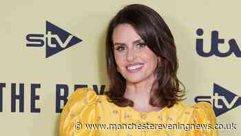 Strictly's Ellie Taylor hilariously claps back at It Takes Two job announcement negativity
