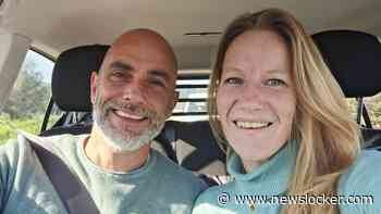 Benjamin en Lisette vertrekken naar Sardinië voor nieuw leven, maar dan loopt alles gruwelijk mis: ’Er was geen redden meer aan’