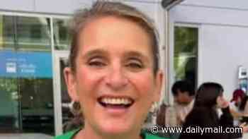 Reggie Bird gets a job with Subway - after previously calling out the sandwich chain for not hiring her