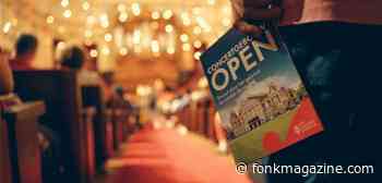 Concertgebouw organiseert 55 gratis miniconcerten op zaterdag 5 september