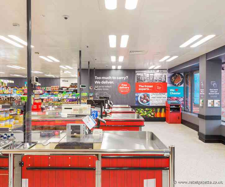 Iceland cuts store losses by 80% with AI-powered theft detection