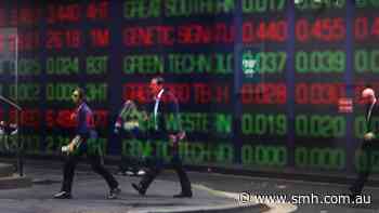 ASX slumps for sixth day after fall in AI stocks drags down Wall Street