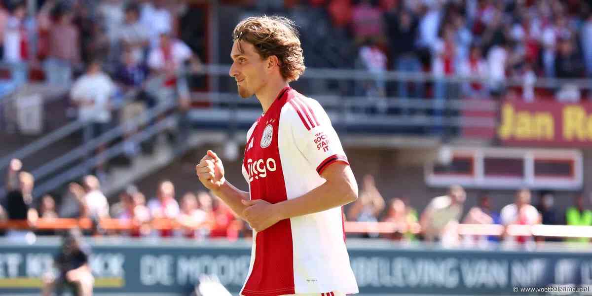 Bayern en Barça wilden ook deal met Ajax: 'Interesse was direct heel serieus'