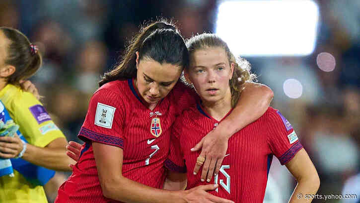 New-look Villa turn to Scandinavia as they rebuild squad
