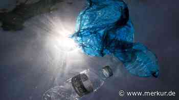 Mikroplastik verteilt Schadstoffe im Meer – Forscher entdecken gefährlichen Doppel-Effekt