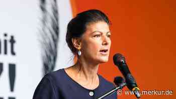 Wagenknecht macht CDU in Sachsen-Anhalt Kampfansage: „Ziehen wir ein, ist Schulze weg“