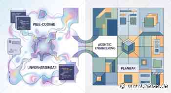 Agentic Engineering: Webinar zum verlässlichen Arbeiten mit Claude Code