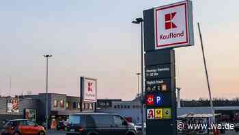 Party-Feeling und bei Kaufland? Was noch vor der Öffnung in den Filialen abgeht