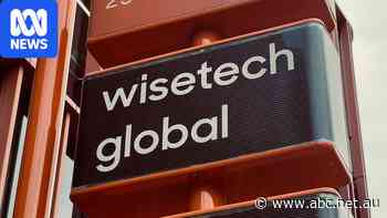 WiseTech shares plunge on ACCC raid — as it happened