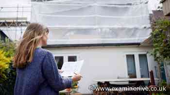 Five things your neighbours legally cannot do during building work