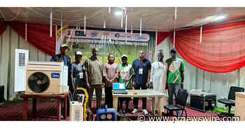 Midea Partners with NARAP to Strengthen HVAC Skills Development in Nigeria